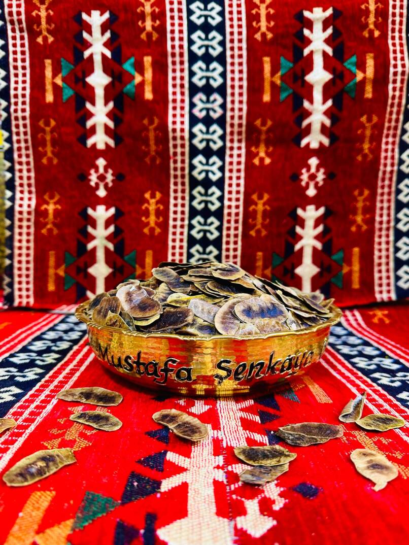 Açlık Otu 50gr - 1