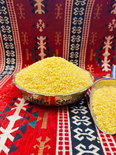 Antep Bulgur 1Kg
