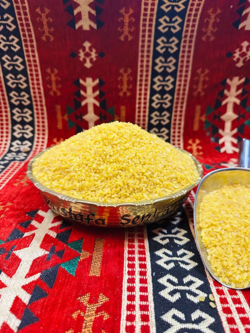 Antep Bulgur 1Kg - 1