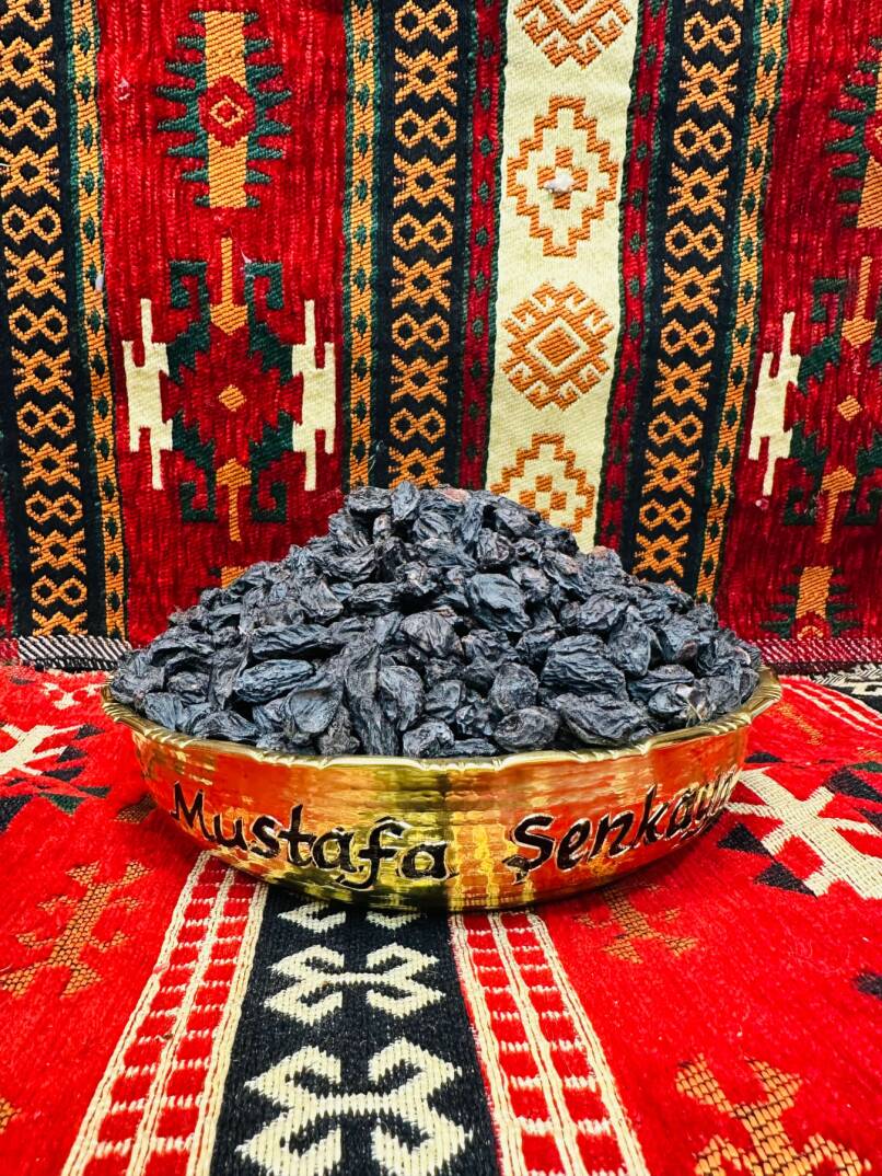 Antep Karası Üzüm 1kg - 1