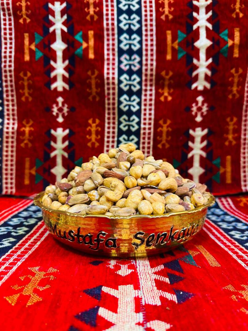 Atom Çerez 250gr - 1