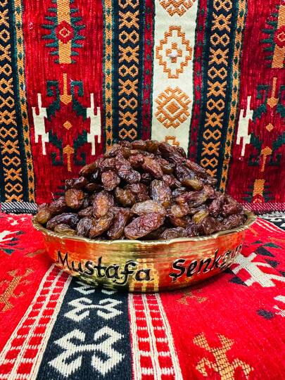 Besni Üzümü 500gr