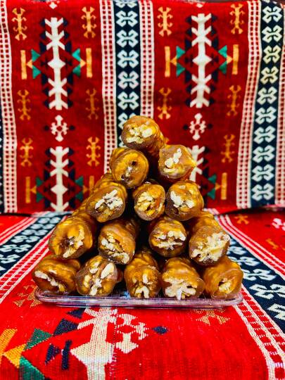 Bol Cevizli Sucuk 1kg