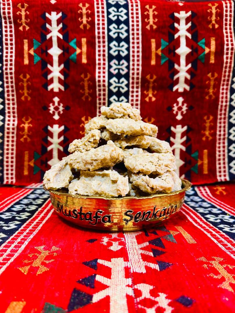 Bol Yoğurtlu Tarhana 500gr - 1