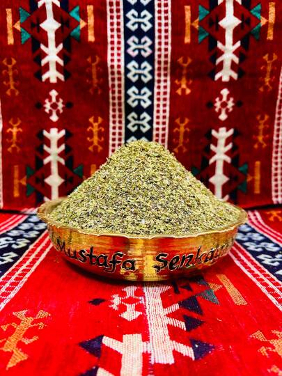 Çekilmiş Kekik 100gr