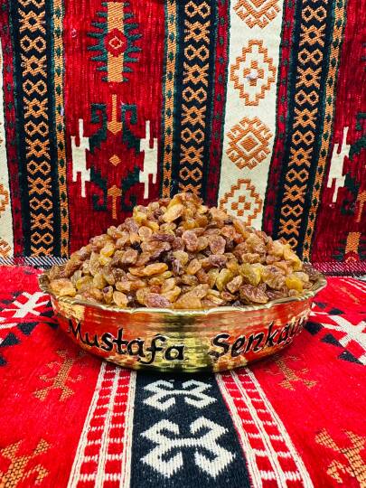 Çekirdeksiz İzmir Üzümü 1kg