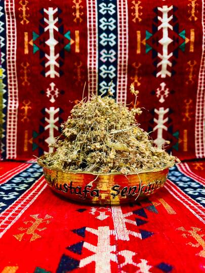 Çiçek Ihlamur 50gr