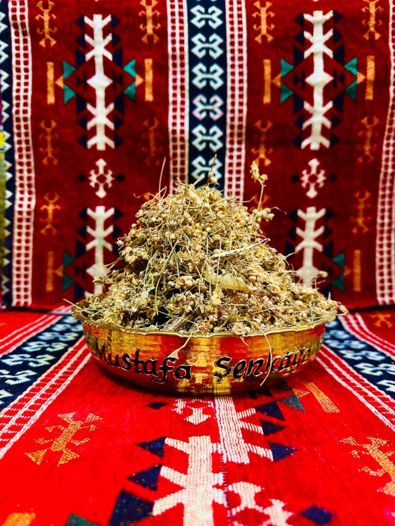 Çiçek Ihlamur 50gr - 1