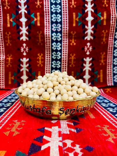 Çıtır Leblebi 500gr