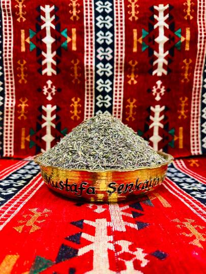 Dağ Kekiği (Zahter Otu) 100gr