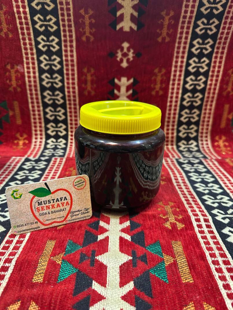 Doğal Dut Pekmezi 1kg - 1