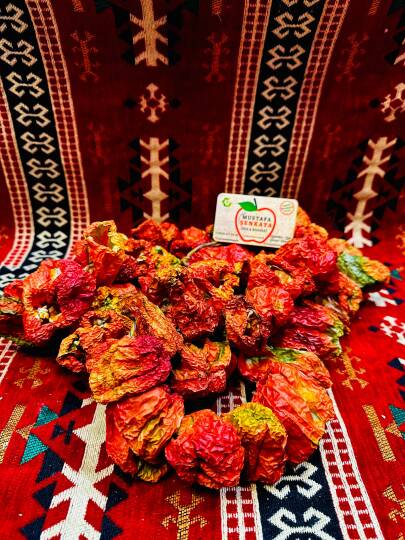 Dolmalık Acı Biber (45-50 adet)