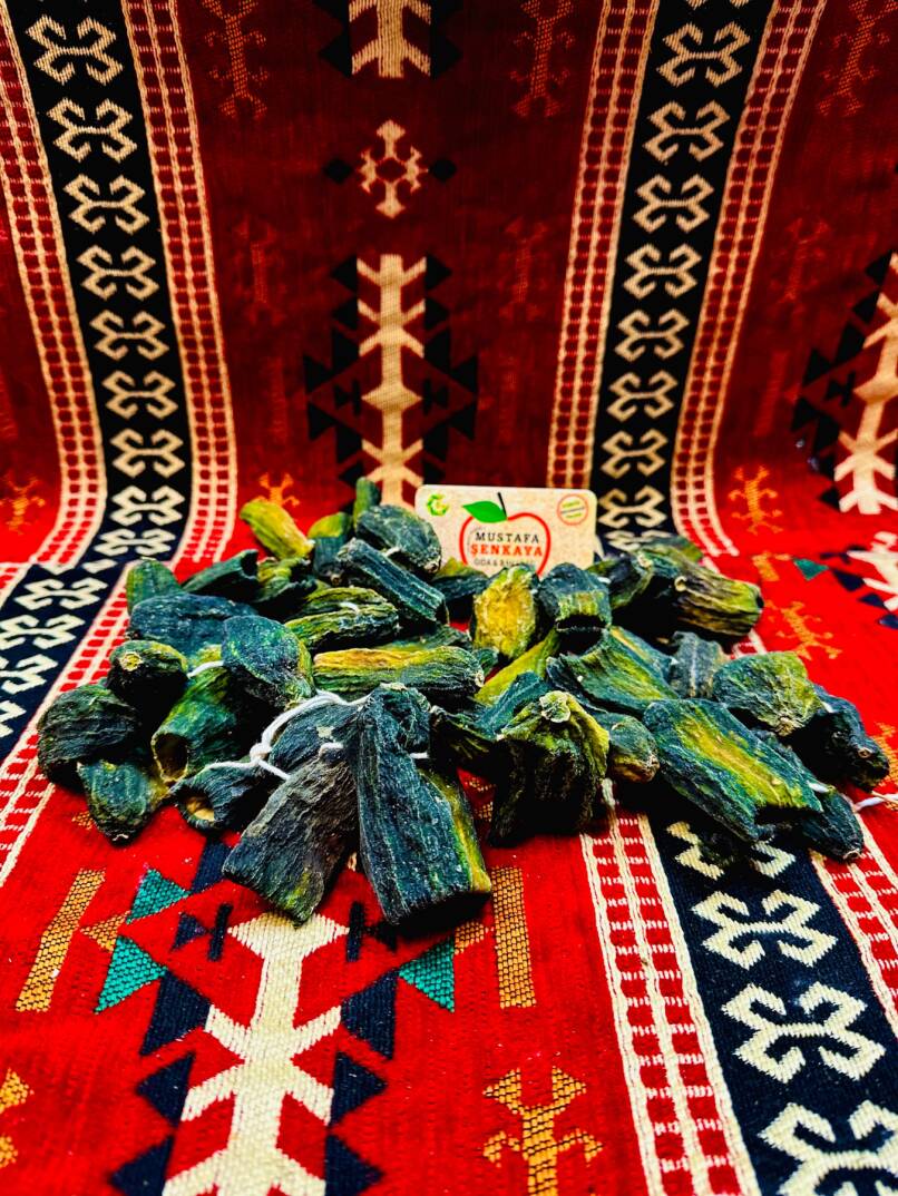 Dolmalık Acur (45-50 adet) - 1