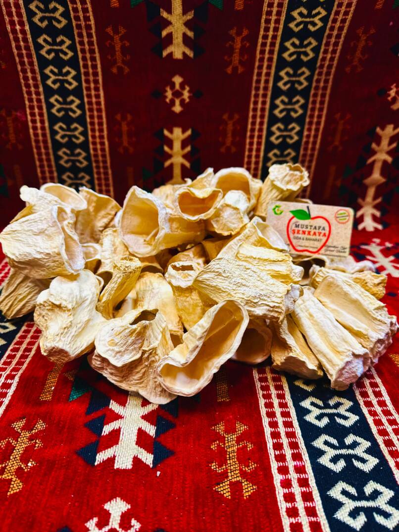 Dolmalık Kabak (45-50 adet) - 1