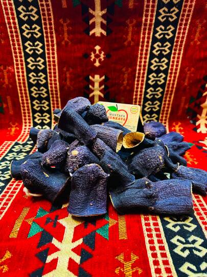 Dolmalık Patlıcan (45-50 adet)