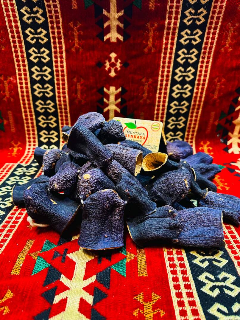 Dolmalık Patlıcan (45-50 adet) - 1