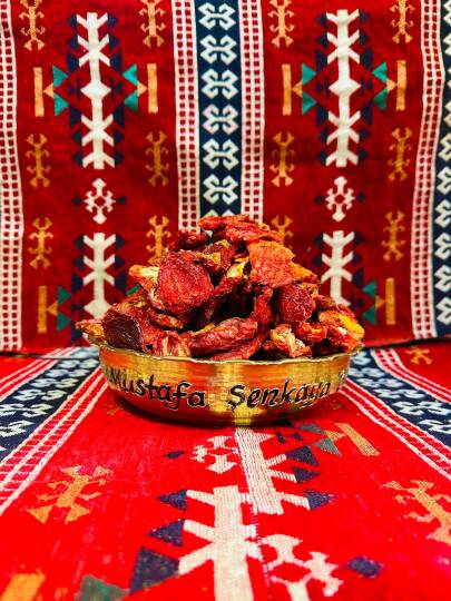 Domates Kurusu 500gr