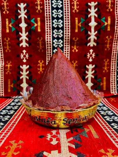 Domates Salçası 1kg