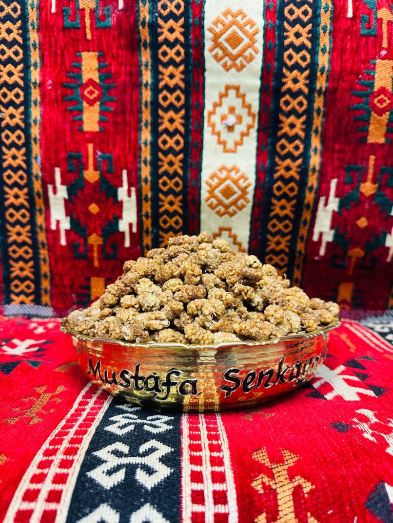 Dut Kurusu 500gr - 1