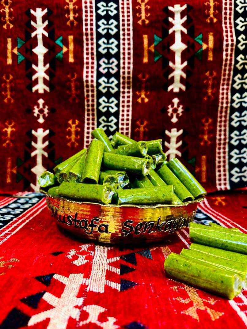 Fıstık Ezmesi 250gr - 1