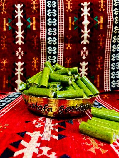 Fıstık Ezmesi 500gr