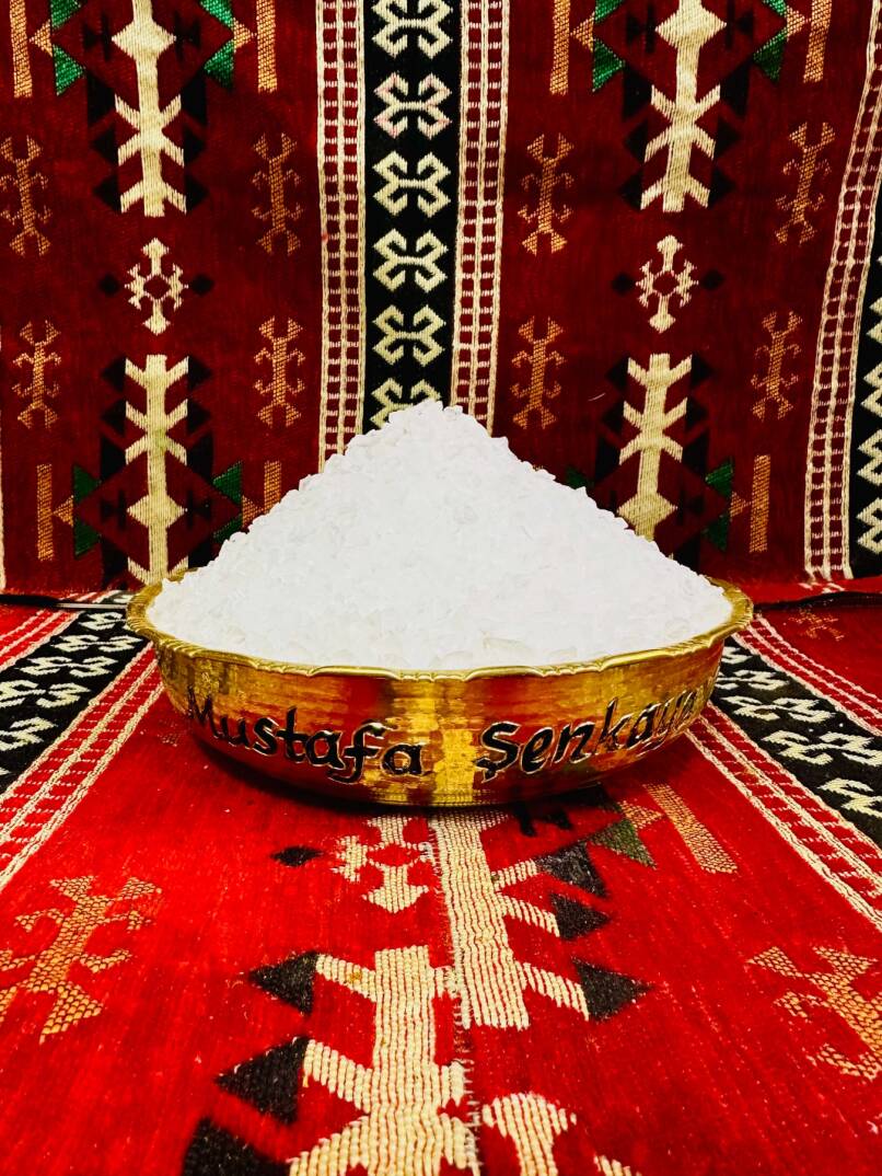 İri Limon Tuzu 1kg - 1