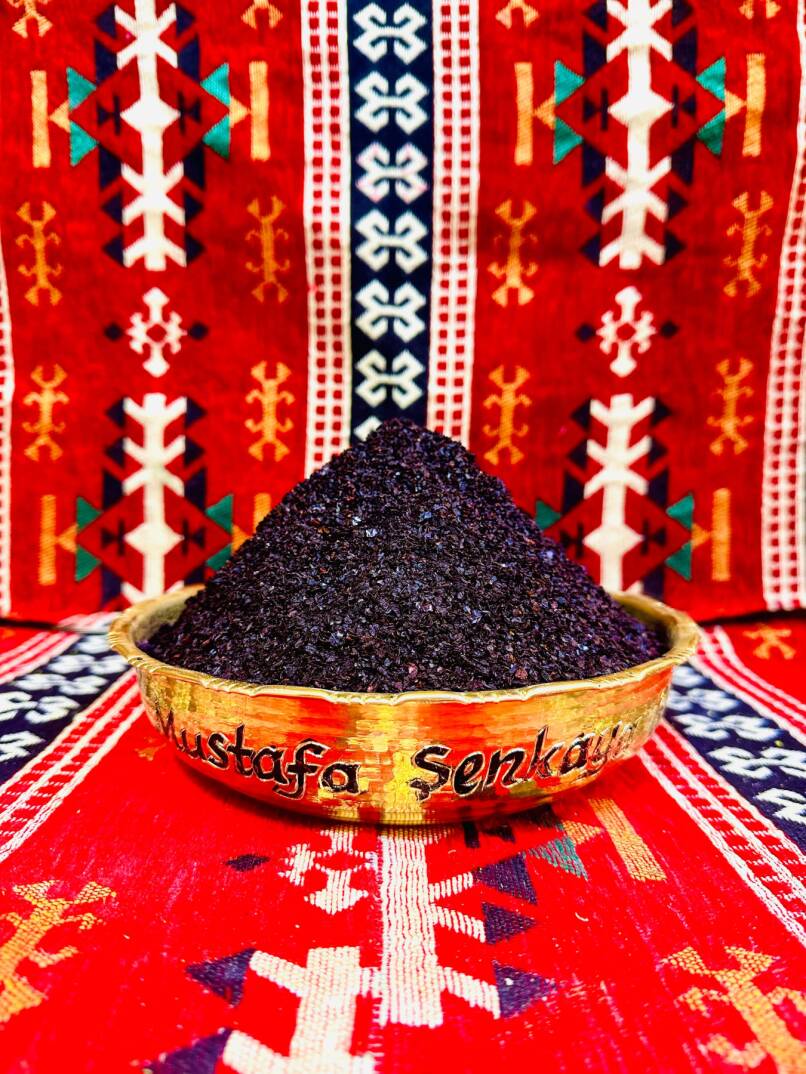 İsot Pul Biber 500gr - 1