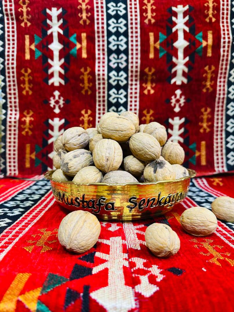 Kabuklu Ceviz 1kg  - 1