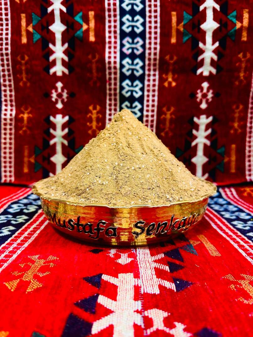 Kahvaltılık Zahter 500gr - 1