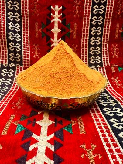 Kajun Baharatı 250gr