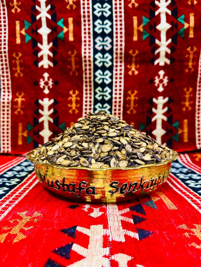 Karpuz Çekirdeği 500gr - 1