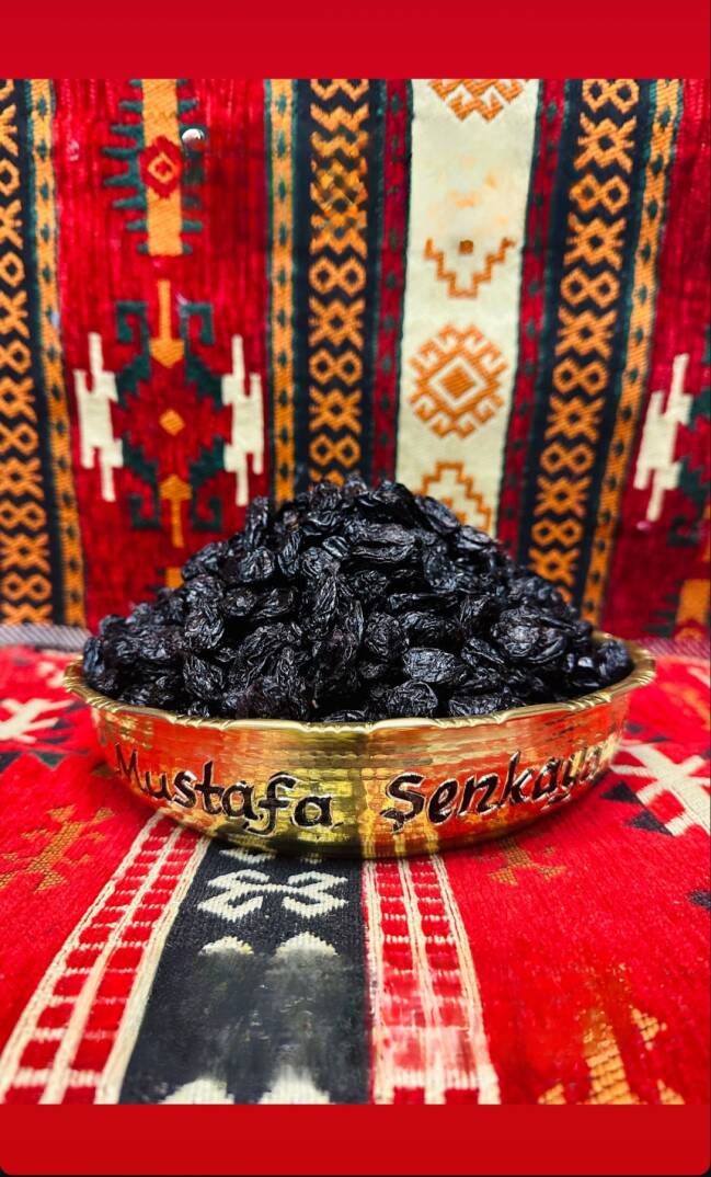 Kilis Karası 500gr - 1