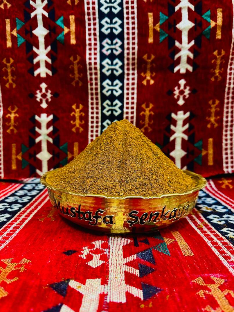 Köfte Baharatı 500gr - 1