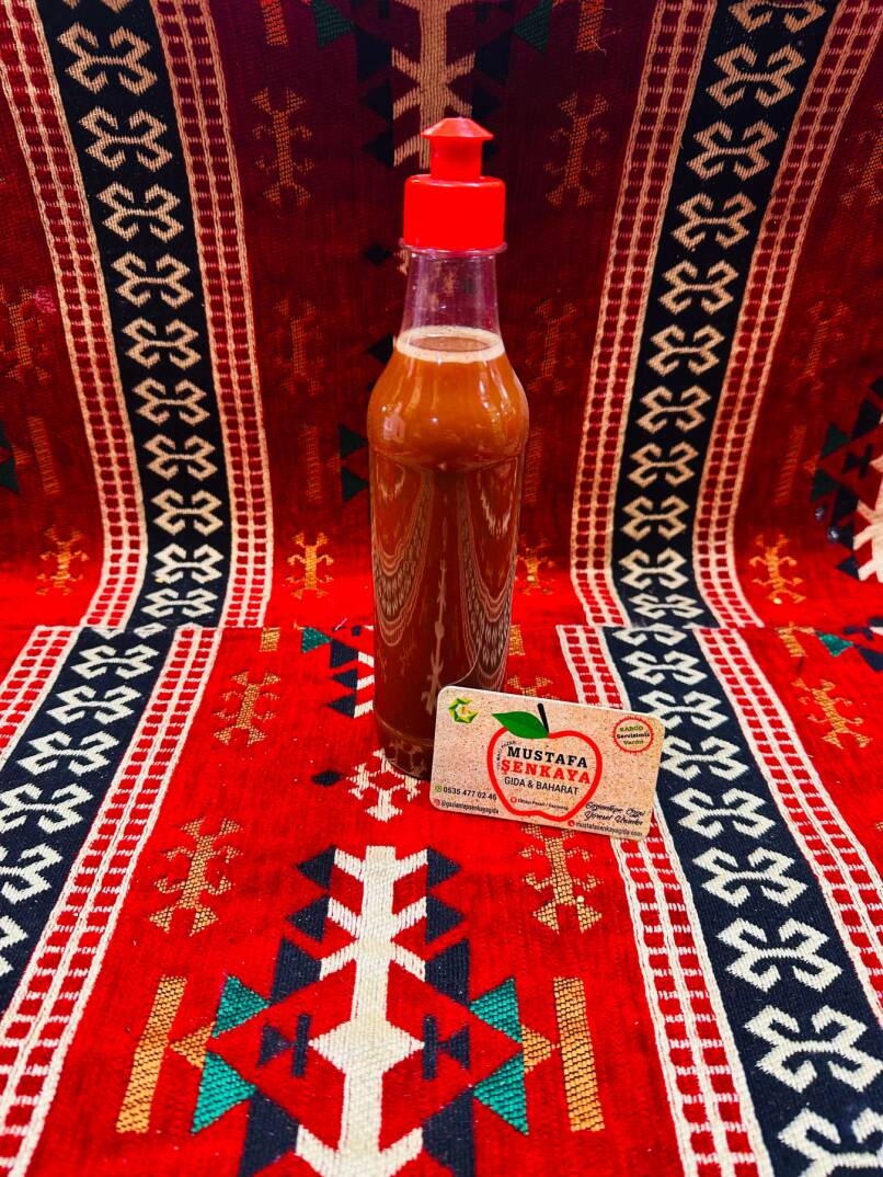 Koruk Ekşisi 0.5litre - 1