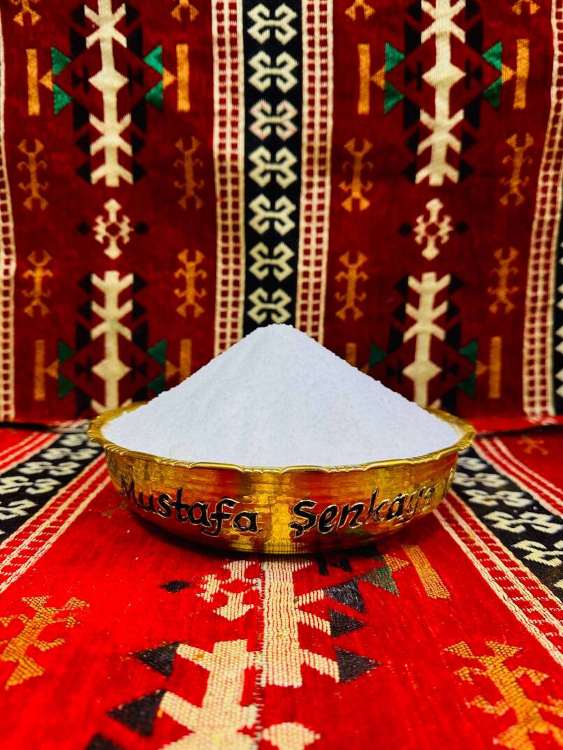 Limon Tuzu 250gr - 1