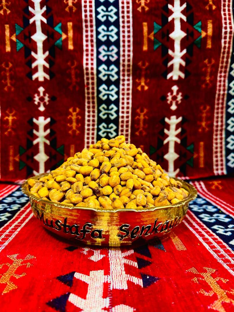 Mısır Çerezi 500gr - 1