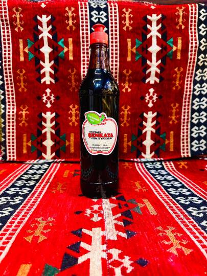 Doğal Nar Ekşisi 1litre