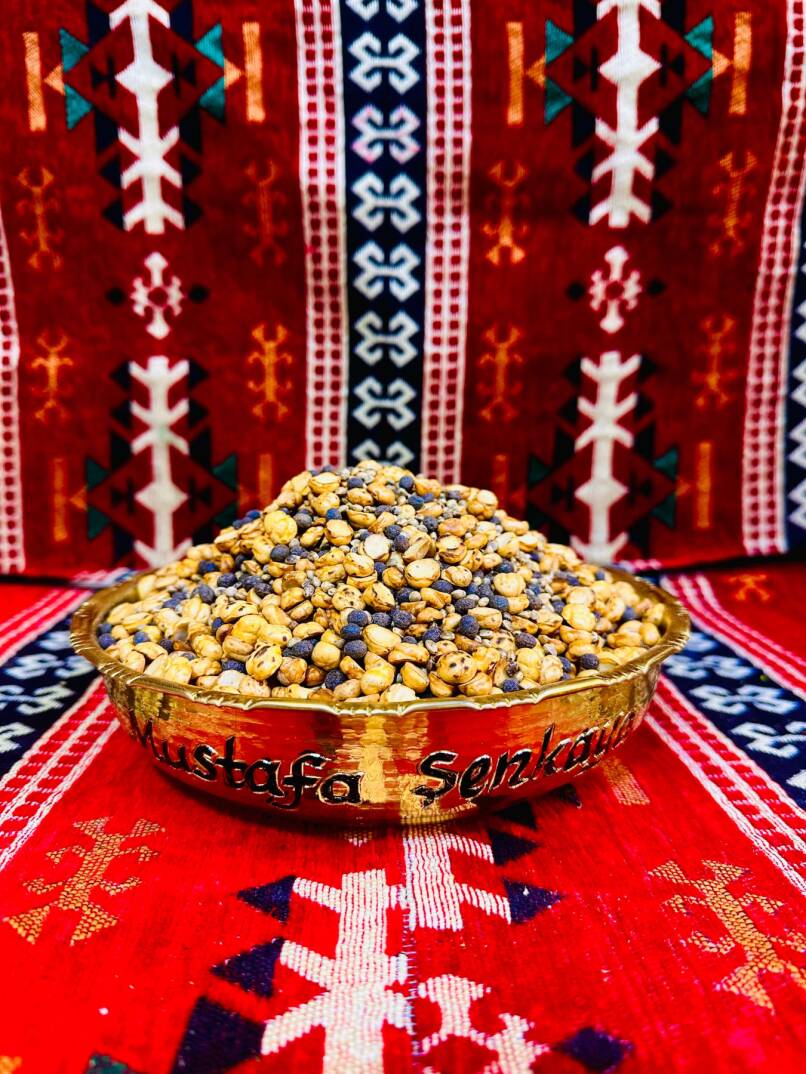 Nostalji Çerez 250gr - 1