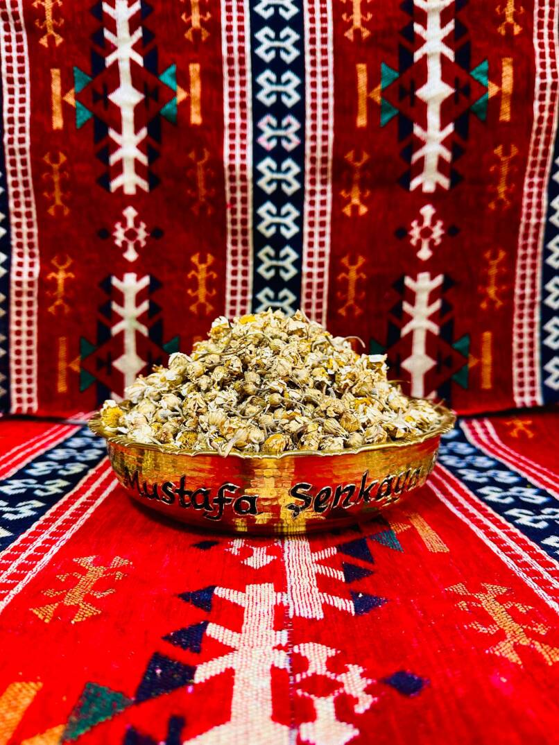 Papatya Çayı 50gr - 1