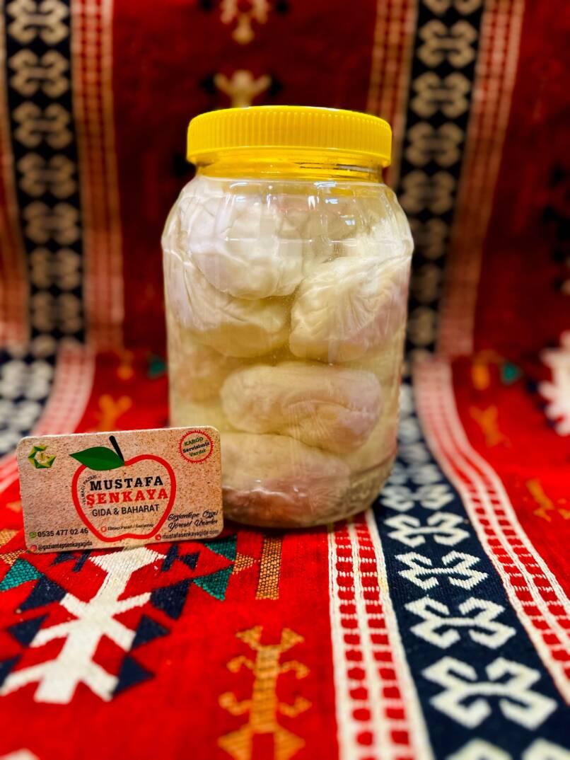 Salamura Antep Peyniri 1kg - 1