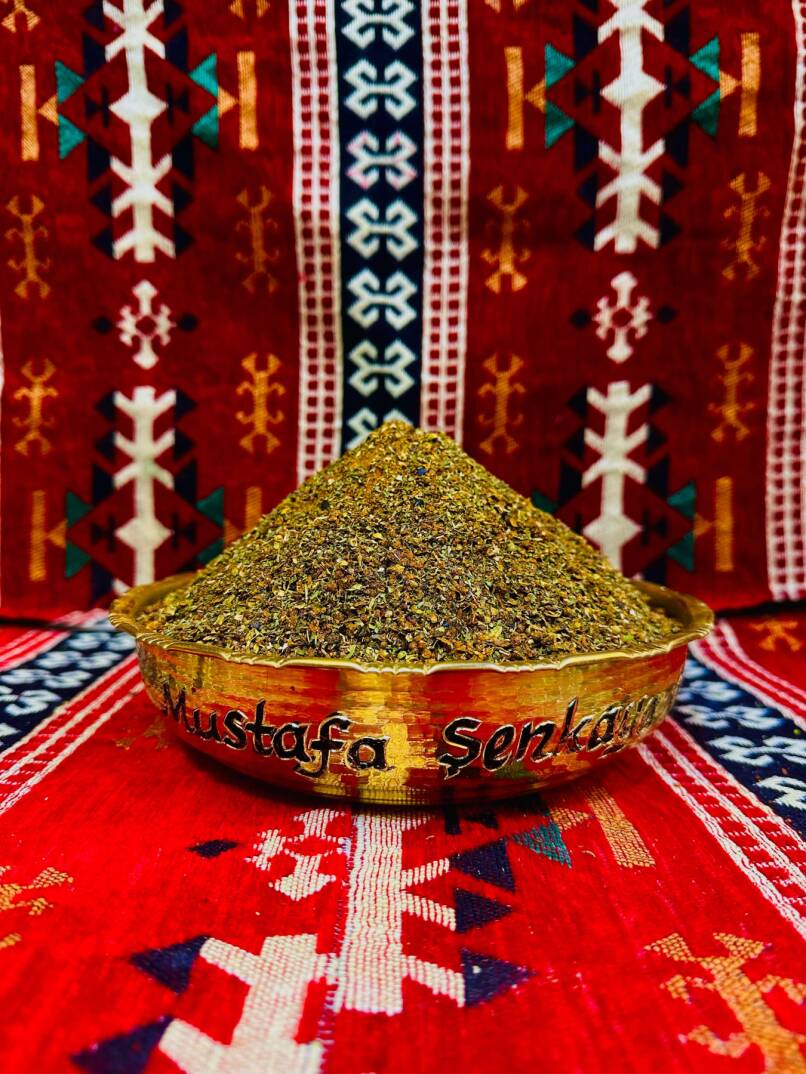 Salata Baharatı 500gr - 1