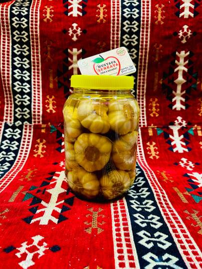 Sarımsak Turşusu 2kg