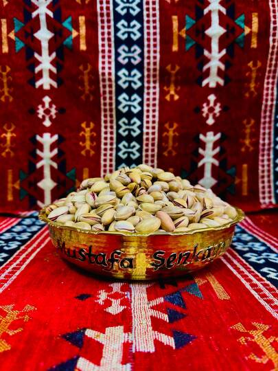 Siirt Fıstığı 1kg