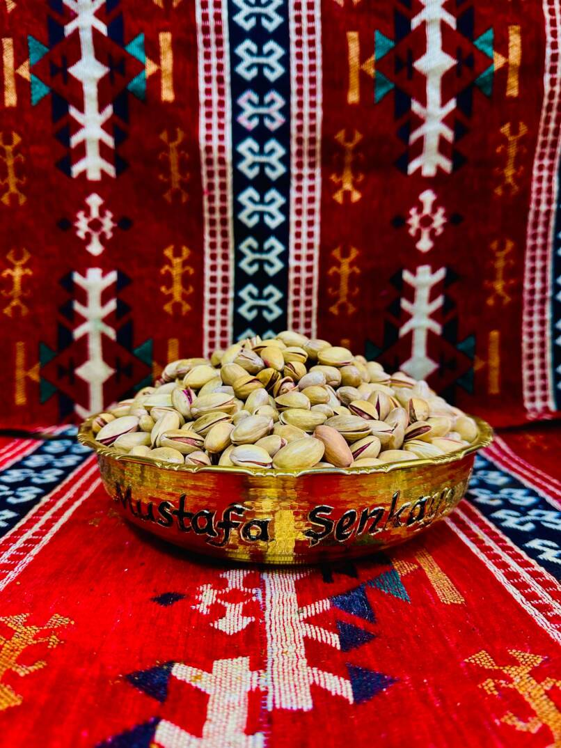 Siirt Fıstığı 250gr - 1