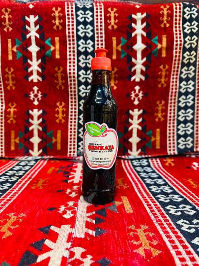 Sıvı Sumak 0.5litre