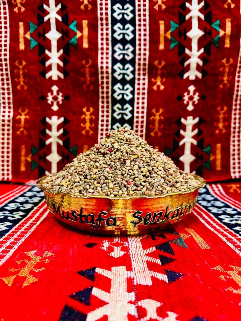 Tane Sumak 250gr - 1