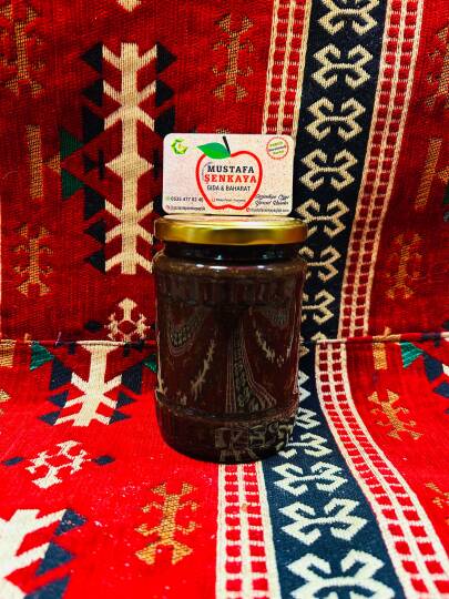 Taze Çekilmiş Menengiç Kahvesi 600gr