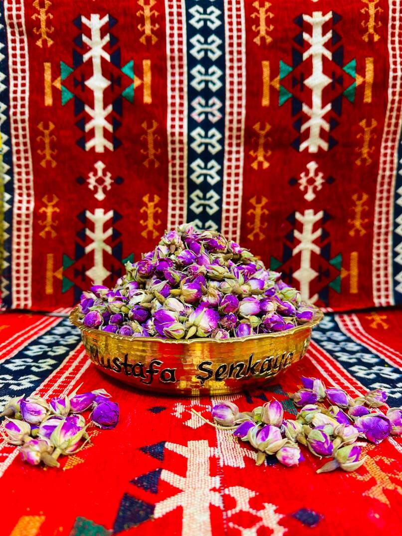 Tomurcuk Gül 50gr - 1