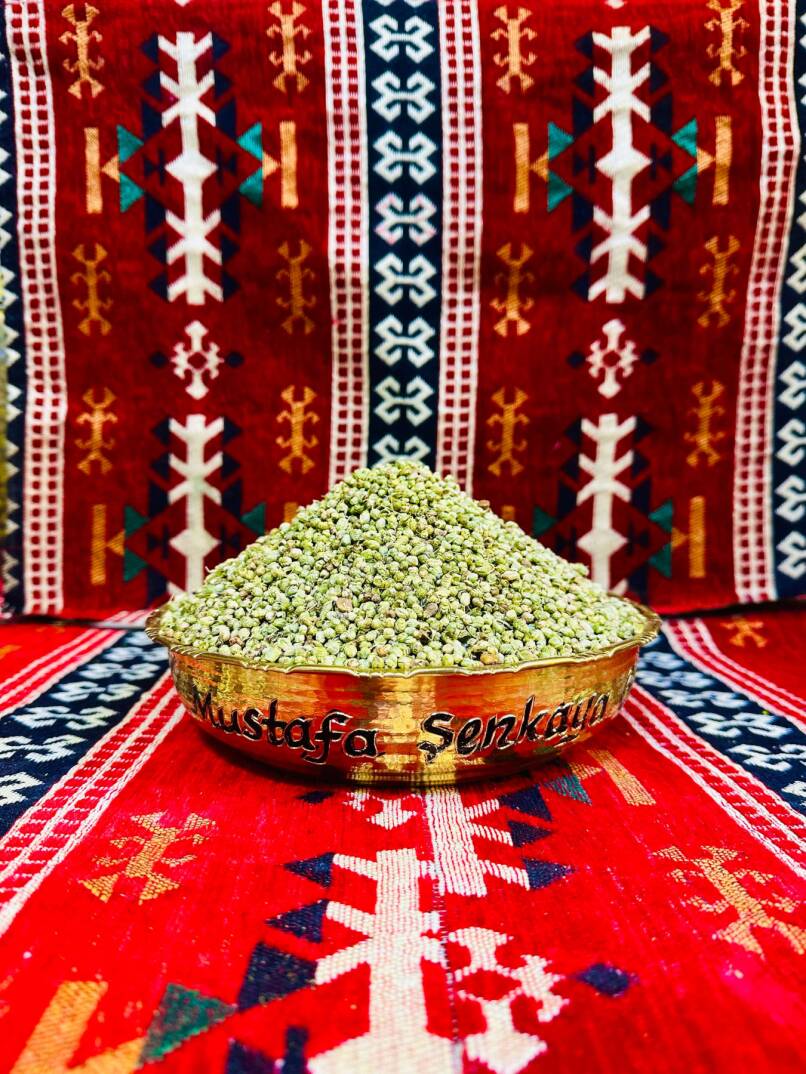 Tomurcuk Kekik 100gr - 1