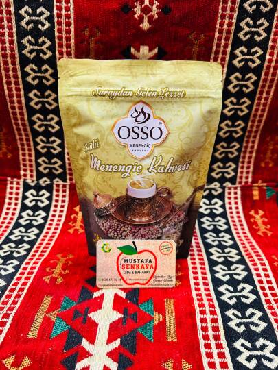 Toz Menengiç Kahvesi 200gr